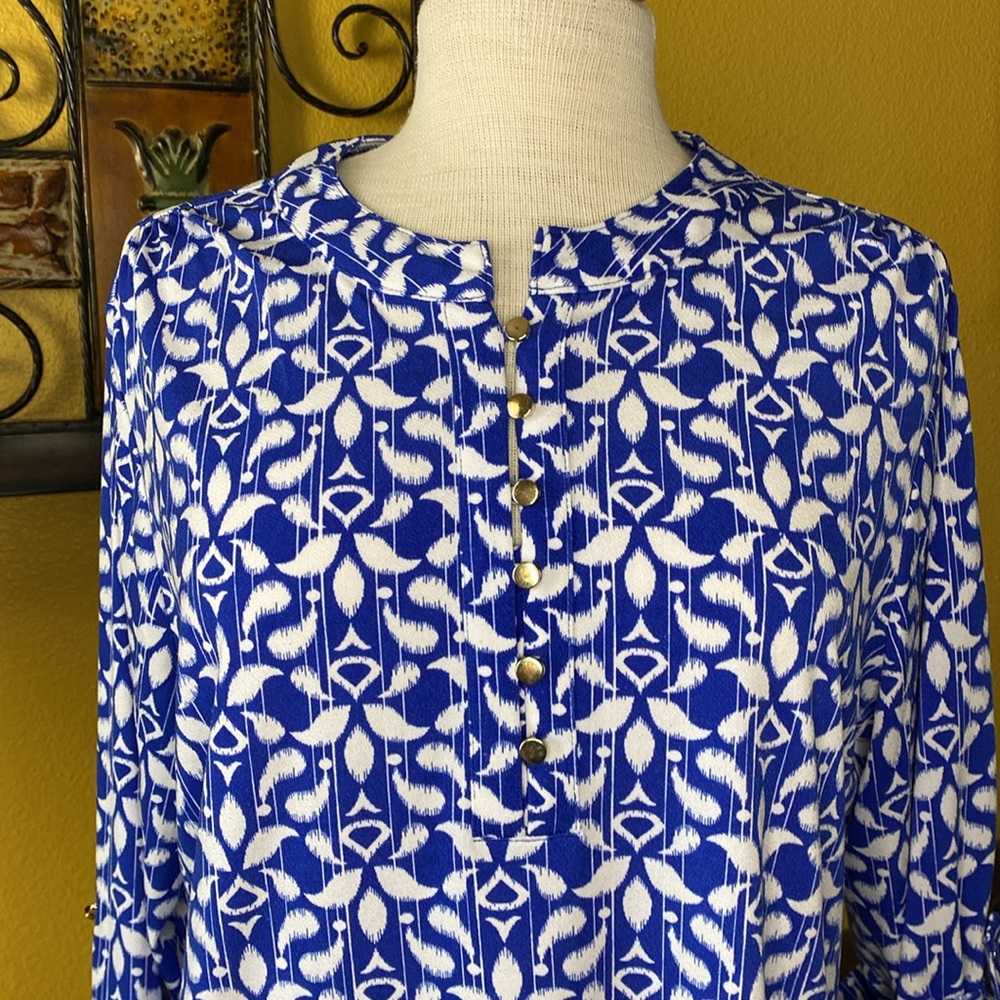 Charter Club top